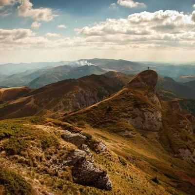 Realisation finitions